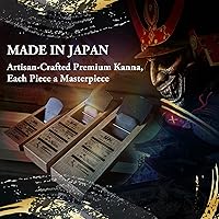 Vista 3 de SUIZAN Kanna - Cepilladora de madera japonesa de 2.4 pulgadas, herramientas profesionales para trabajar la madera