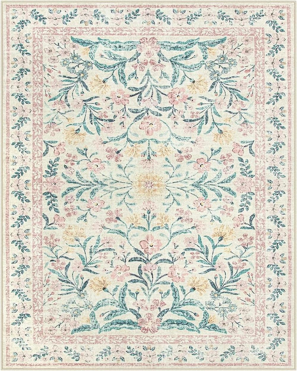 Tapis doux en peluche pliable et isolant thermique 160x200 SY2211