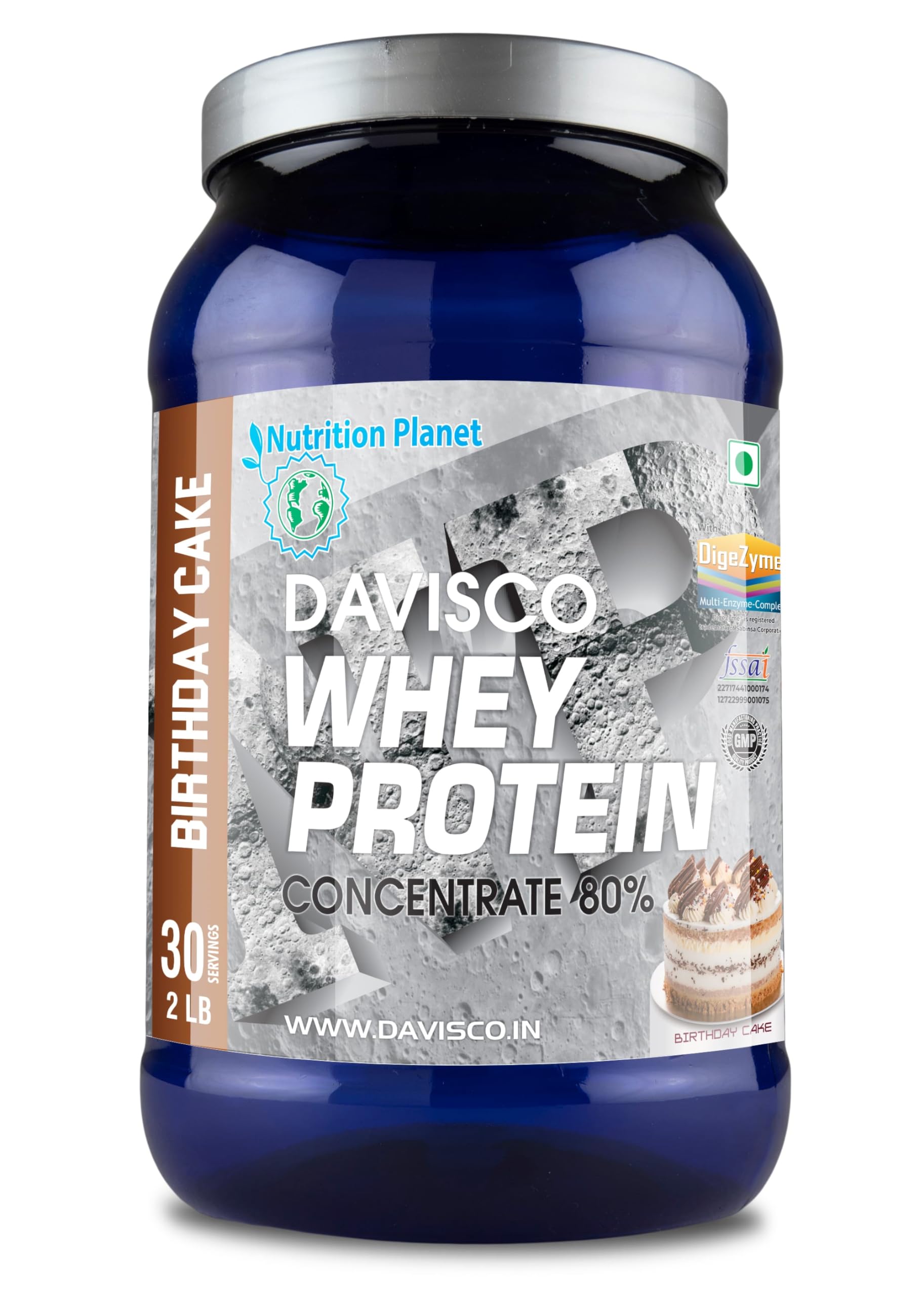 See full amazon price history chart for Nutrition Planet Davisco Whey Protein (With Added DigeZyme) for Pre/Post Workout Recovery (Birthday Cake - 2lb, 30 Servings) Nutrition Planet Davisco Whey Protein (With Added DigeZyme) for Pre/Post Workout Recovery (Birthday Cake - 2lb, 30 Servings) (B0CTTNWX66) Amazon Price History, Amazon Price Tracker