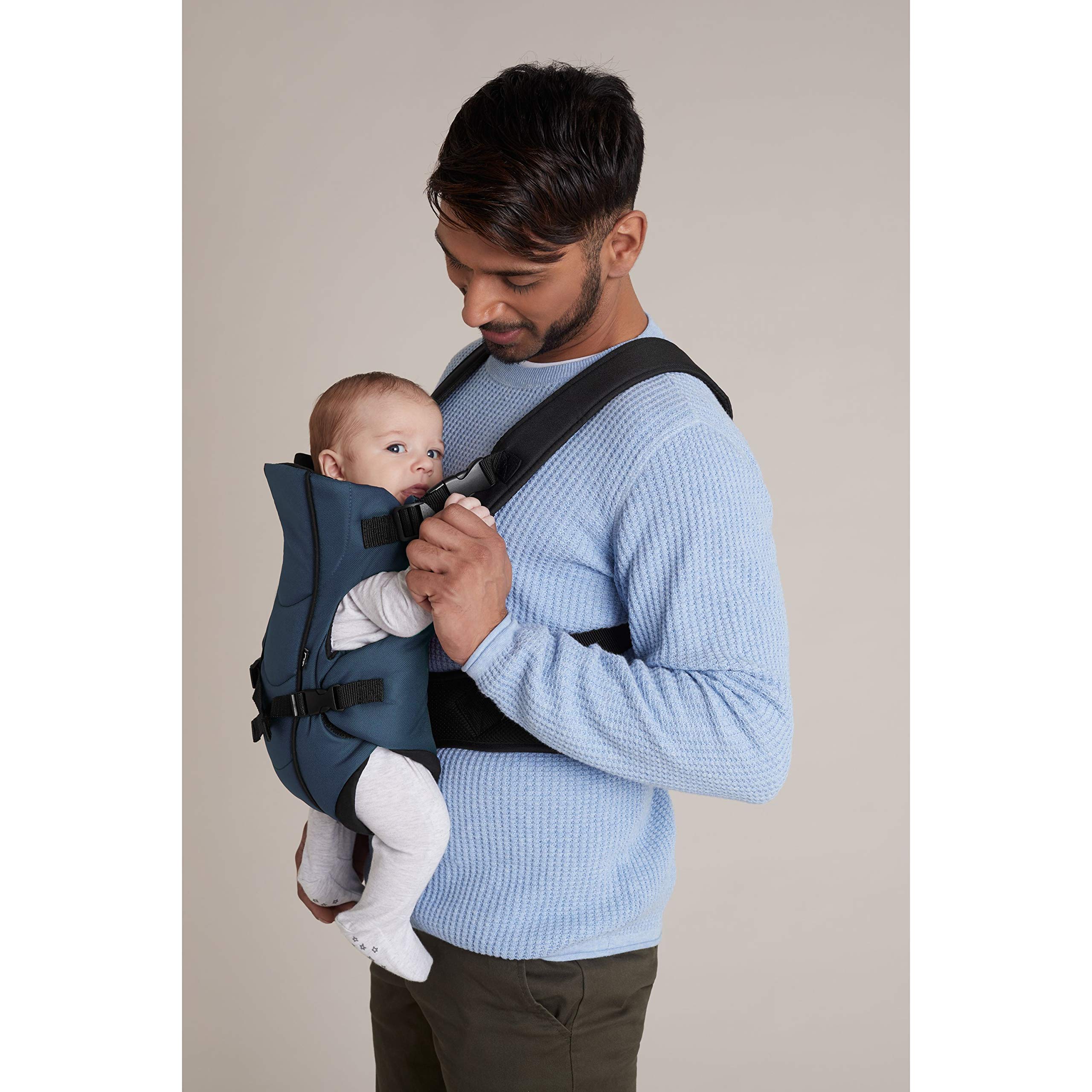 Carrying Babies Mothercare Way Baby Carrier Mothercare Way Baby