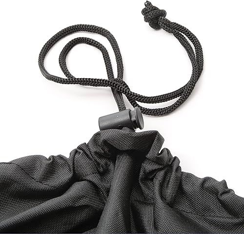 Miniatura 4 de Terre Products cubierta resistente al agua para cortacésped se adapta a la mayoría de tractores de césped medianos a grandes poliéster 600D Oxford