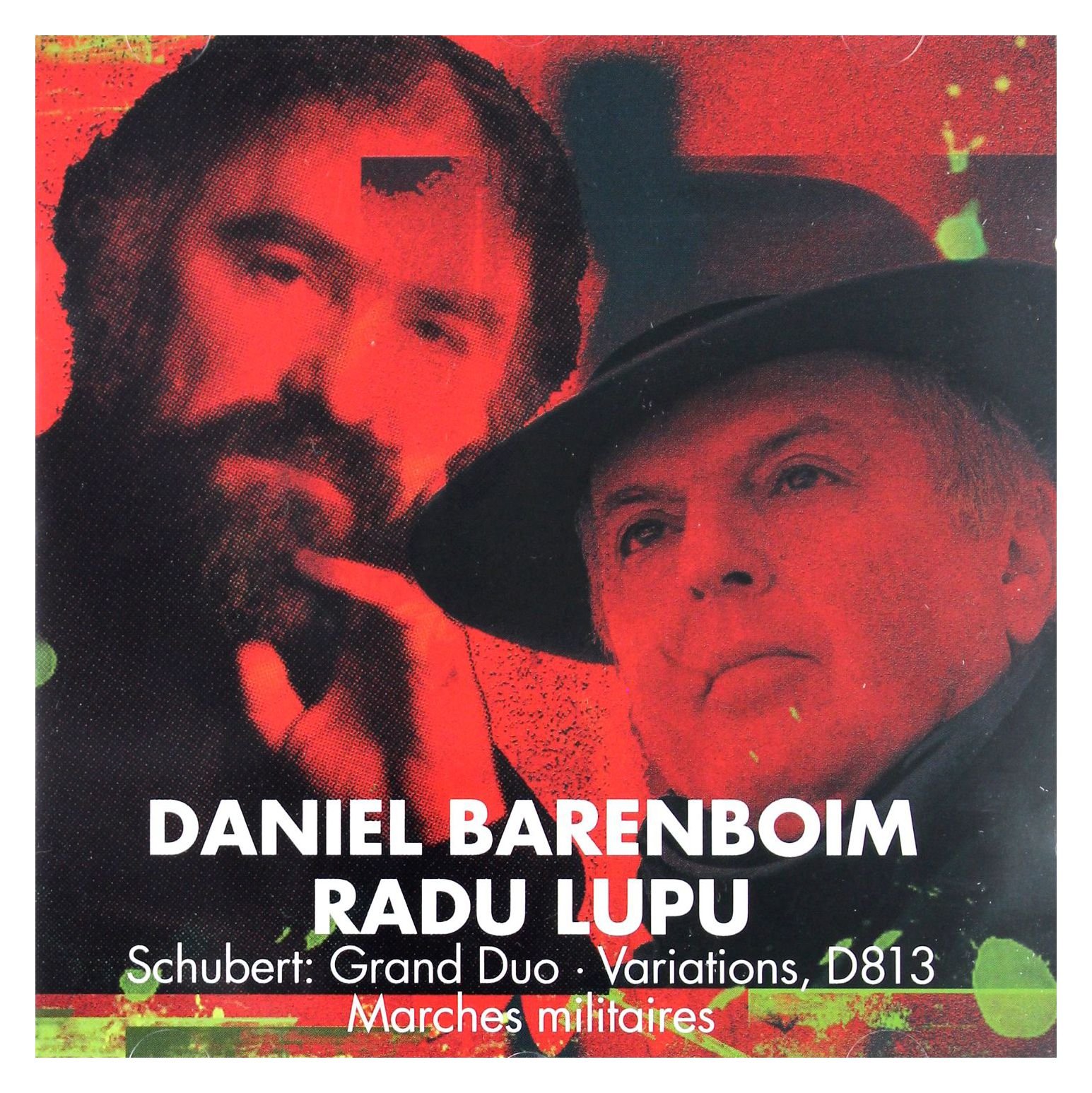 Grand Duo-Variazioni D81
