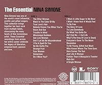 Vista 2 de The Essential Nina Simone