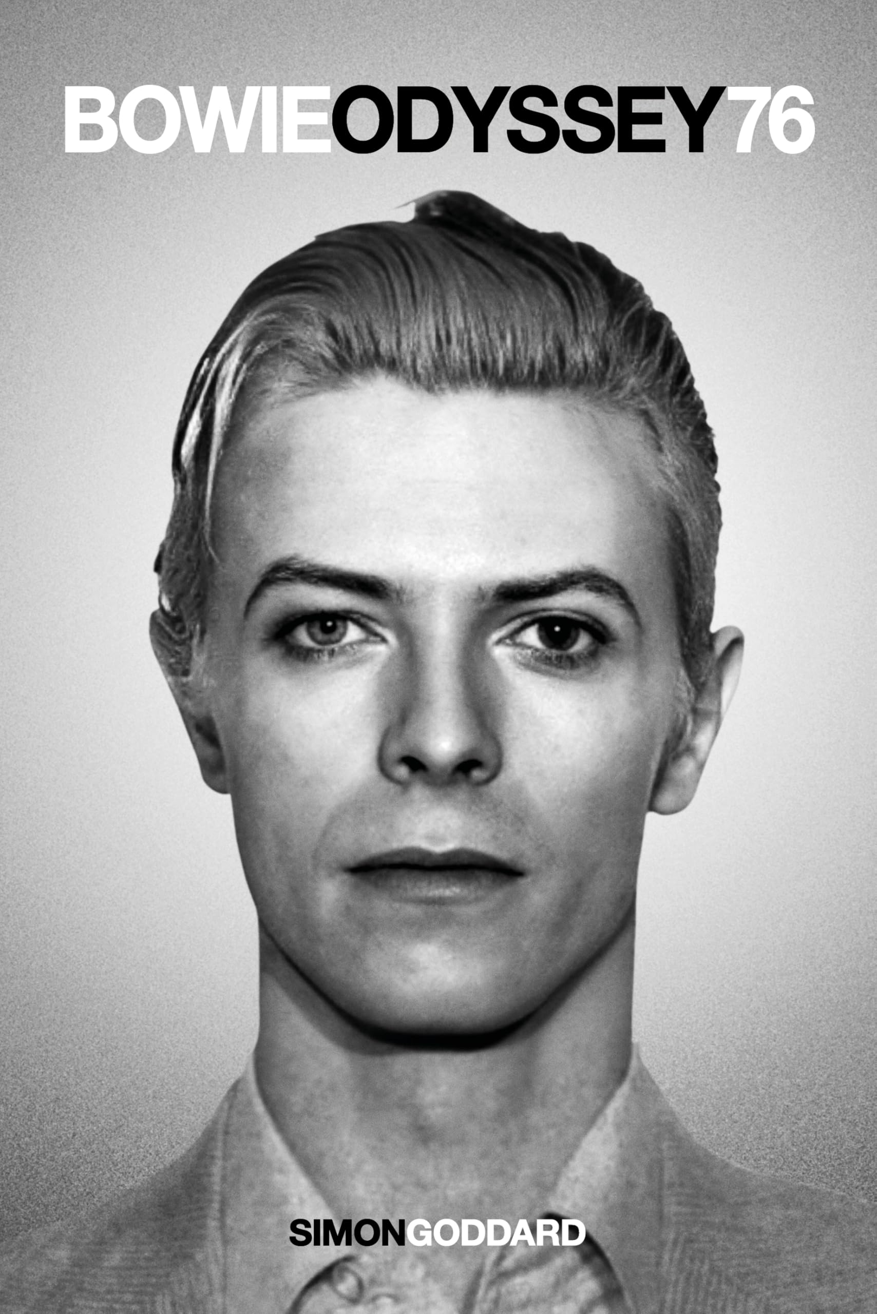 Bowie Odyssey 76: 7