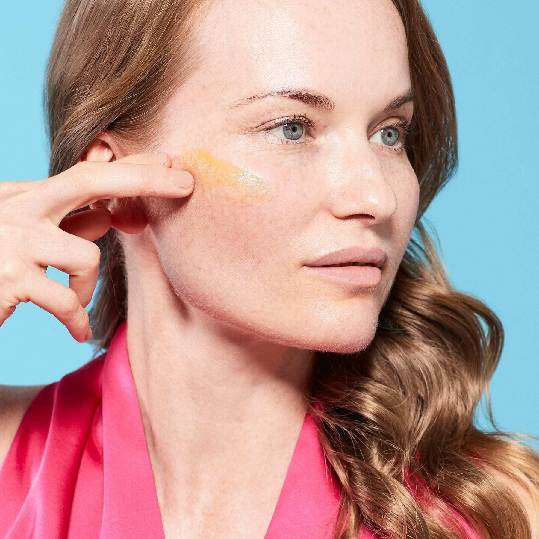 Wrinkle Zero Night Renewal Booster Cream- Retinol- Vitamin C -Growth factors- Peptides