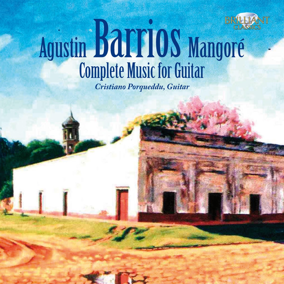 COMPLETE MUSIC FOR SOLO G