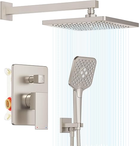 Gabrylly Shower System