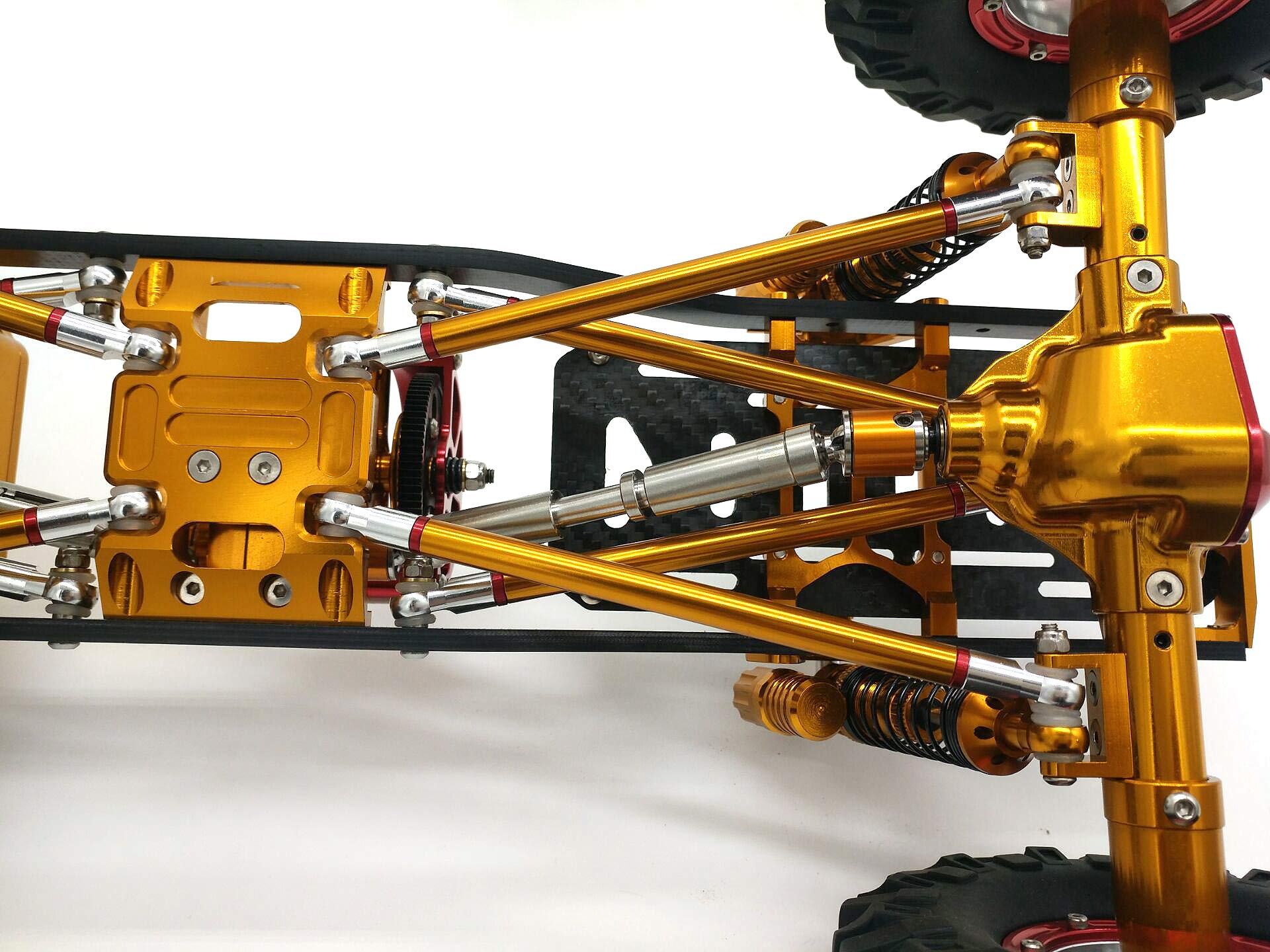 scx10ぽいmade in中華 scx10ぽいmade in中華 scx10ぽいmade in中華 scx10ぽいmade in中華 1