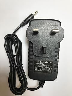 DC9V 9V 1.3A Mains AC-DC Adaptor Power Supply for G101U-090130EW-1 Charger Plug
