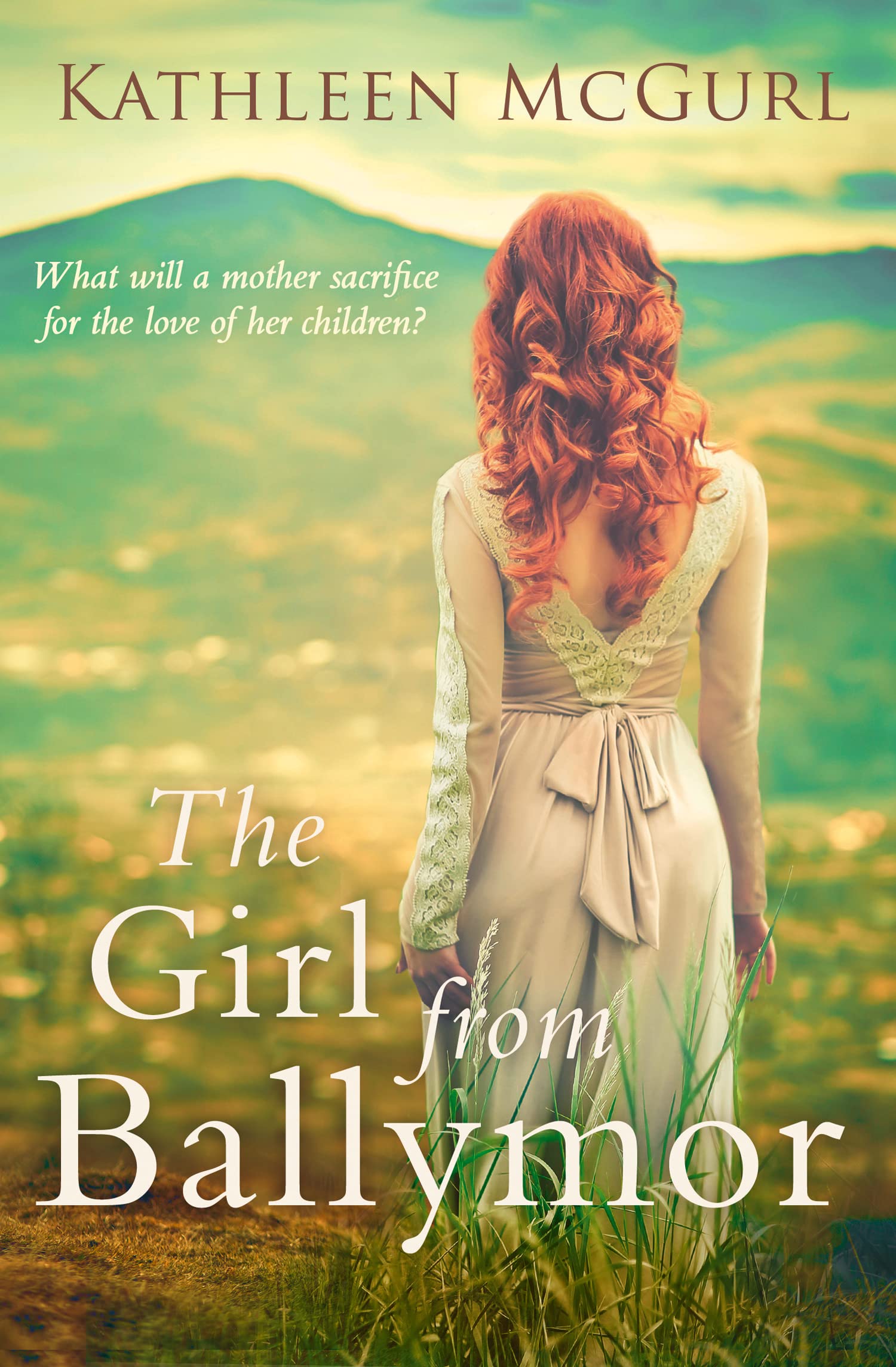 The Girl From Ballymor: A spellbinding dual timeline historical fiction drama (HQ Fiction)