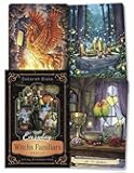 Everyday Witch's Familiars Oracle (Everyday Witch Tarot, 4)