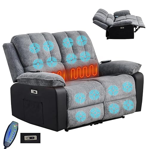 2 Seater Electric Recliner