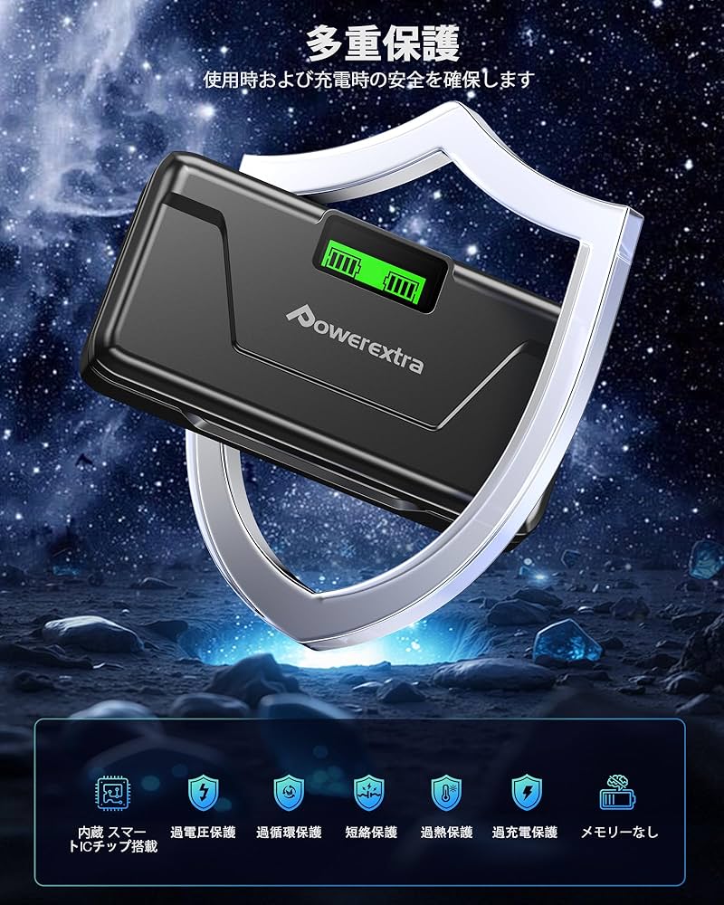 Amazon | Powerextra NP-BX1バッテリー用充電器 デュアル急速充電器