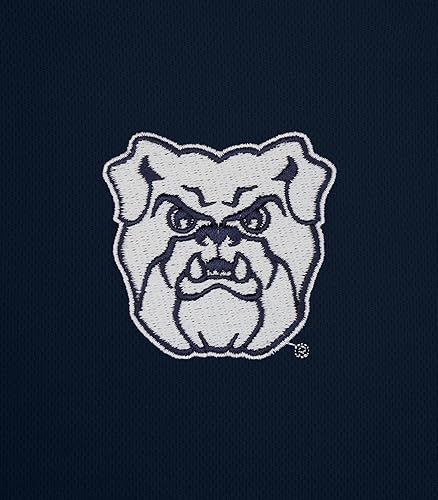 Miniatura 157 de Vantage Apparel NCAA Mens Men's Collegiate Polyester Mesh Team Icon Polo