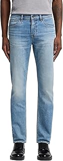 7 For All Mankind
Men's Slimmy Clean Pocket Slim Fit Jeans
