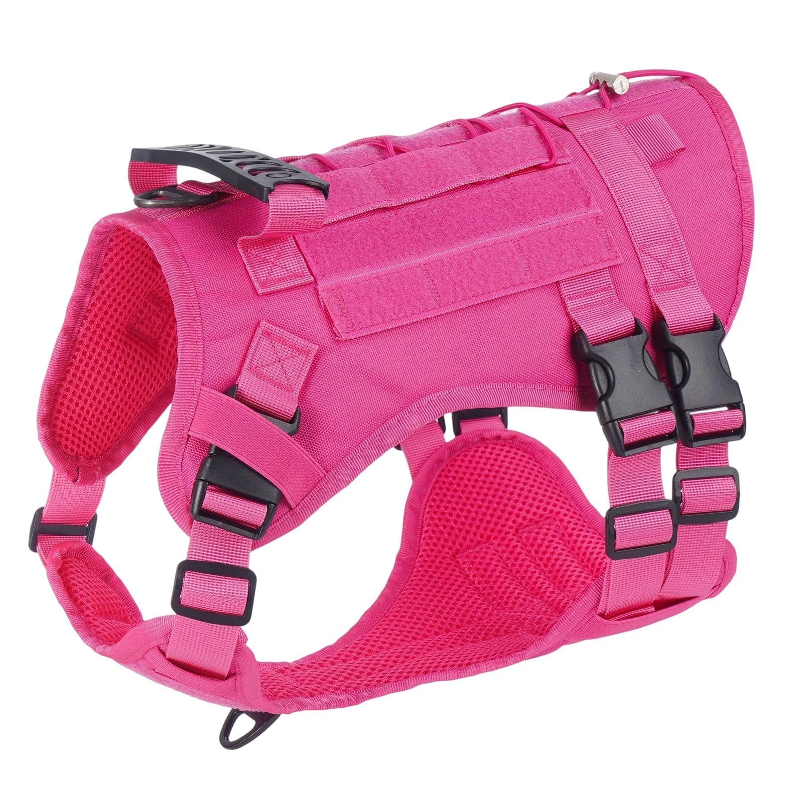 Arnés para perro de entrenamiento y natación para caminatas y playa
