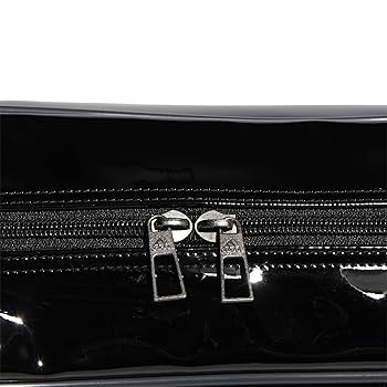 Amazon | [アディダス] ショルダーバッグ エナメルバッグ BUZ85