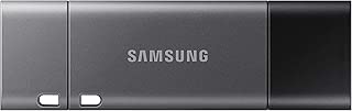 Samsung DUO Plus 64GB - 200MB/s USB 3.1 Flash Drive (MUF-64DB/AM) - coolthings.us