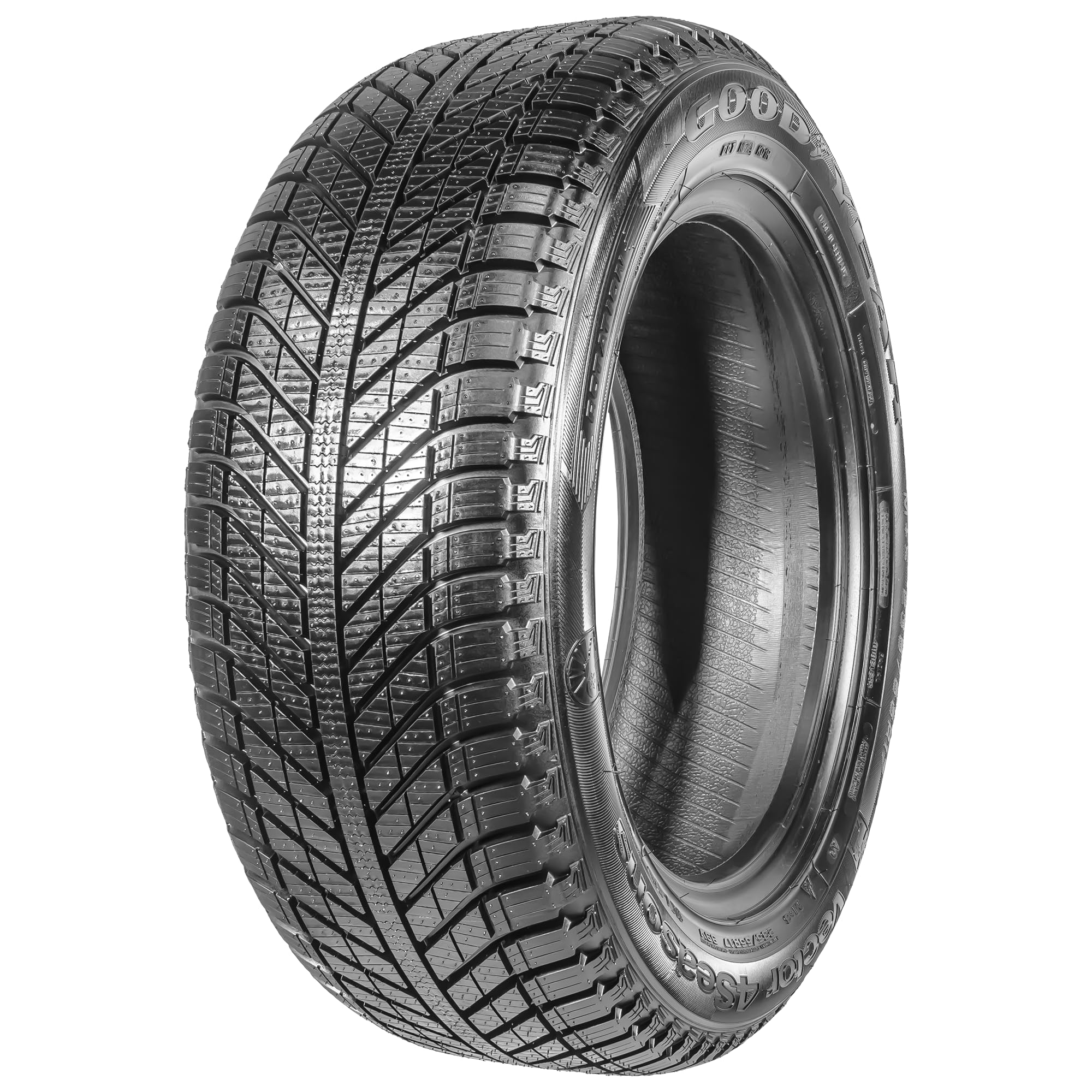 215/​70Tr16 Goodyear Tl Vector-​4S Suv 4X4 Fp (Eu)​100T E