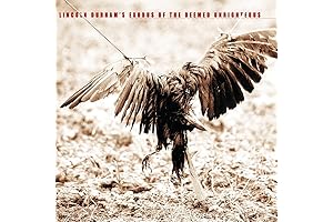 Lincoln Durham: Exodus Of The Deemed Unri