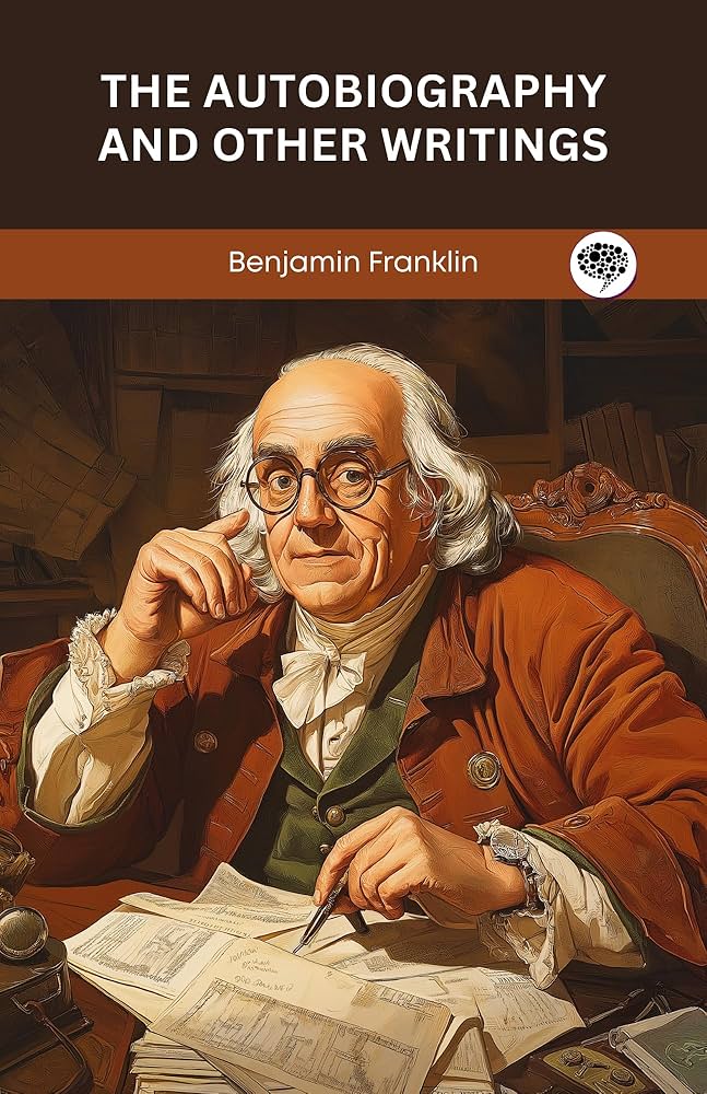 Autobiography Benjamin Franklin自叙伝フランクリン The Autobiography of Benjamin Franklin: Franklin, Benjamin