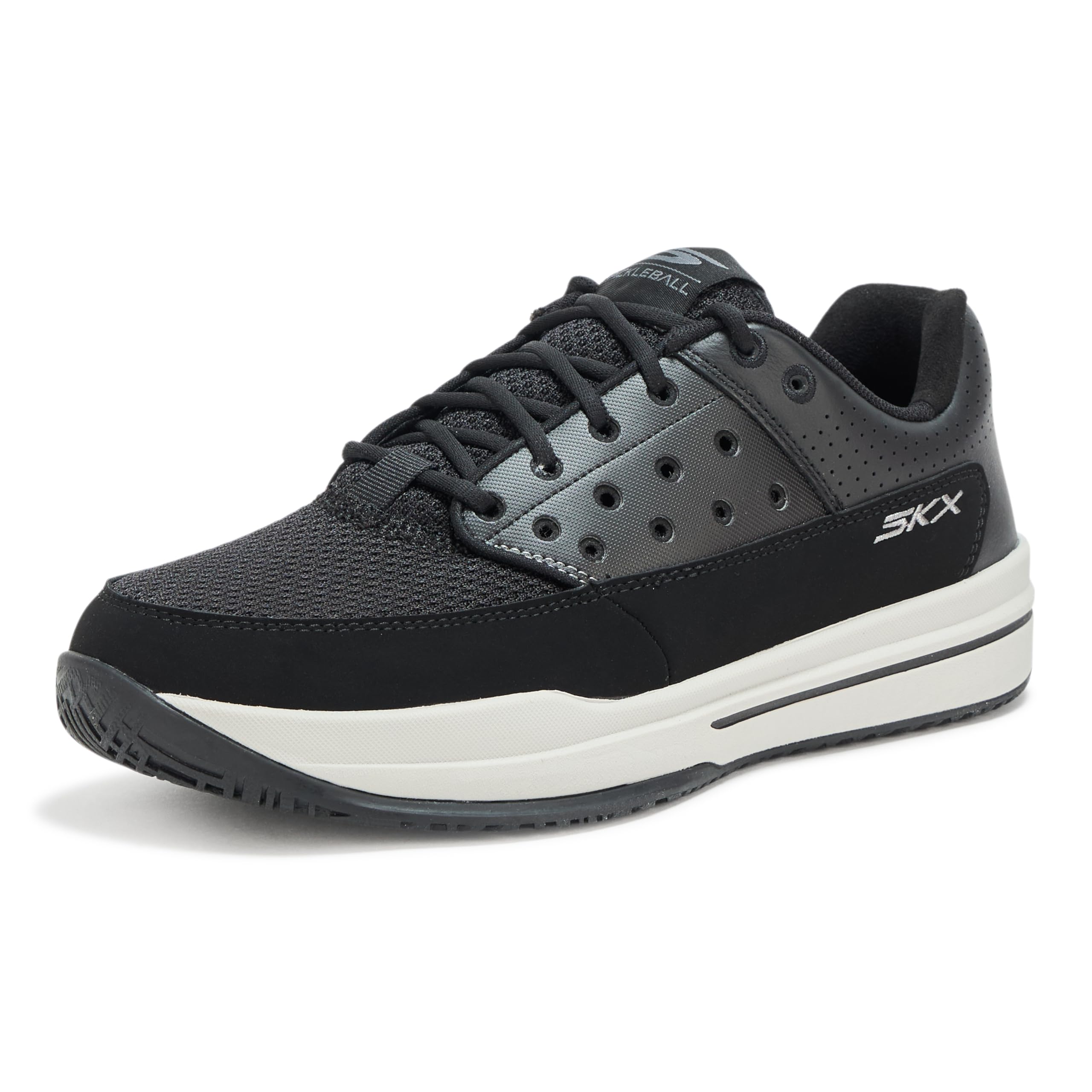 skechers Men's Viper Court Luxe-picture-18