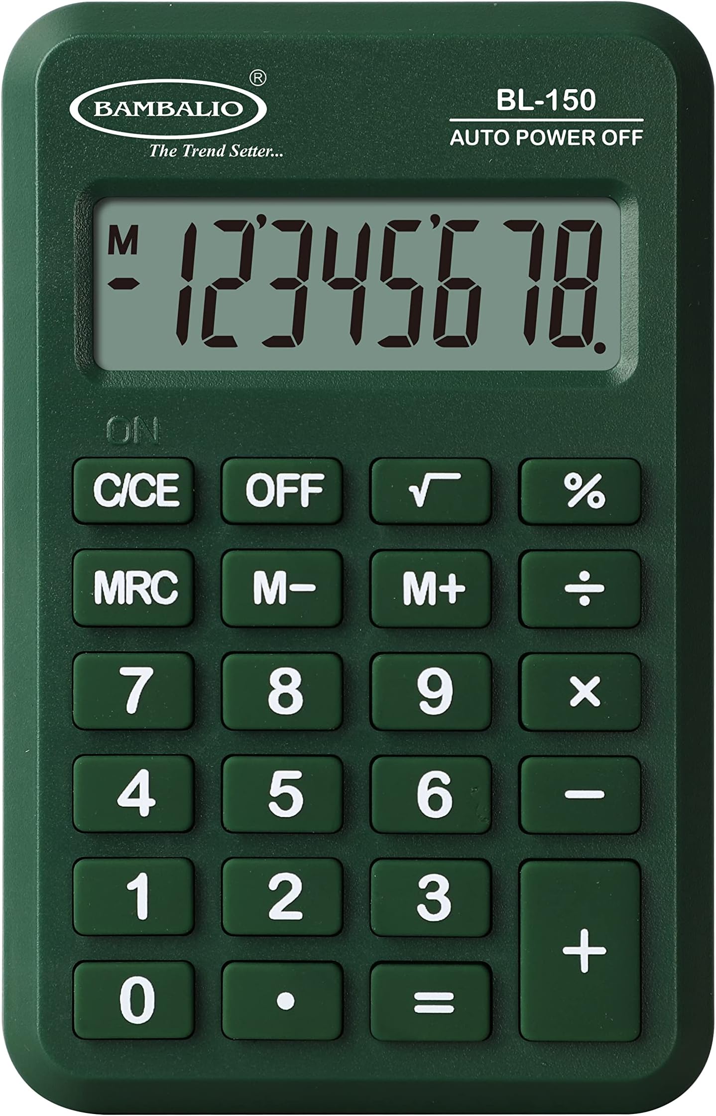 Buy Casio FX-82DEX Calculator Black Display  Digits : 12 Battery Powered W X H X D 77 X 14 X 166 Mm 2481184 - View #10