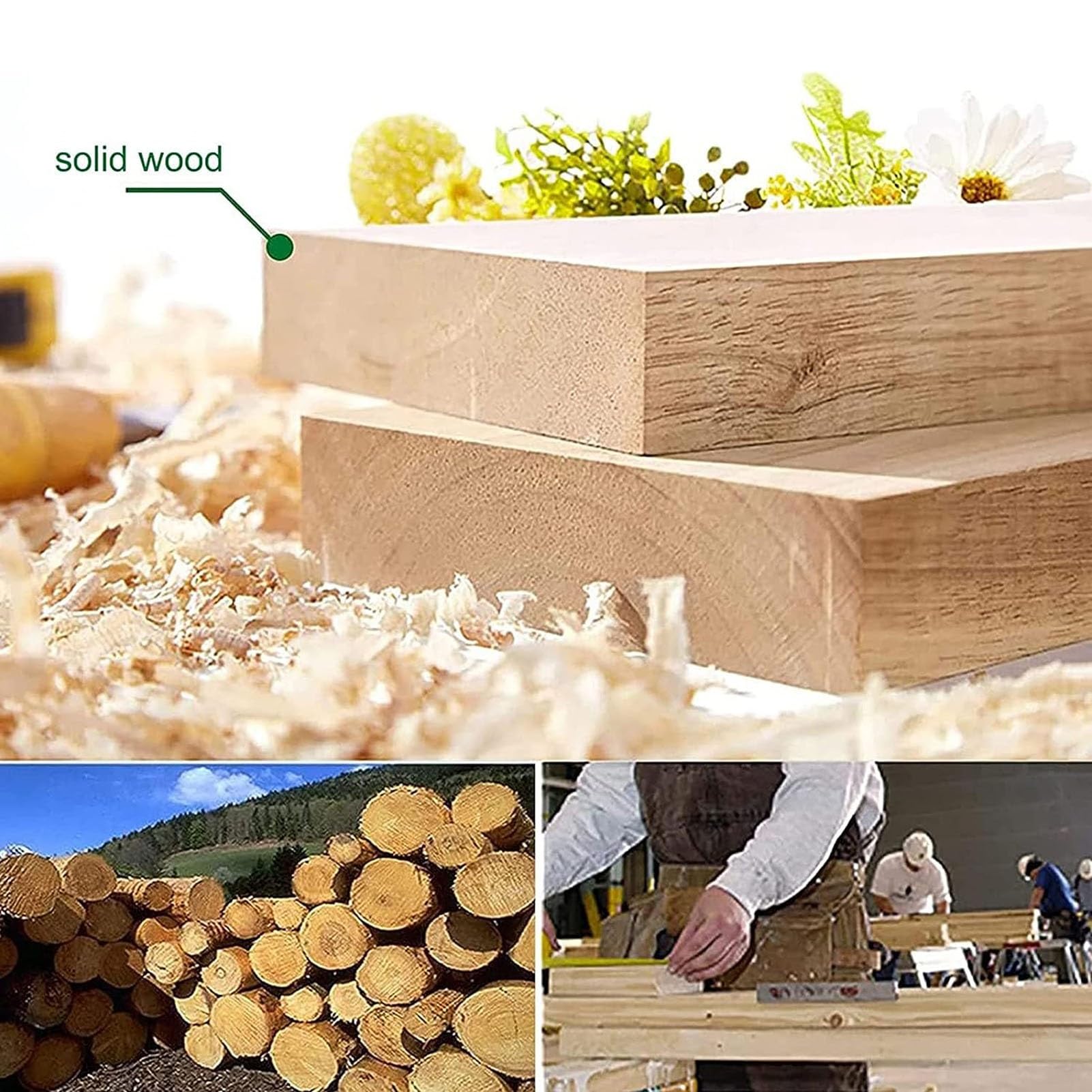 Porte de café battante – Design en bois durable pour décoration d'intérieur, installation facile pour l'entrée intérieure et les bars