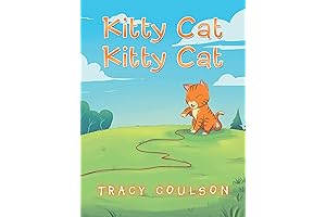 Kitty Cat Kitty Cat: The Perfect Plaything for Your Feline Friend