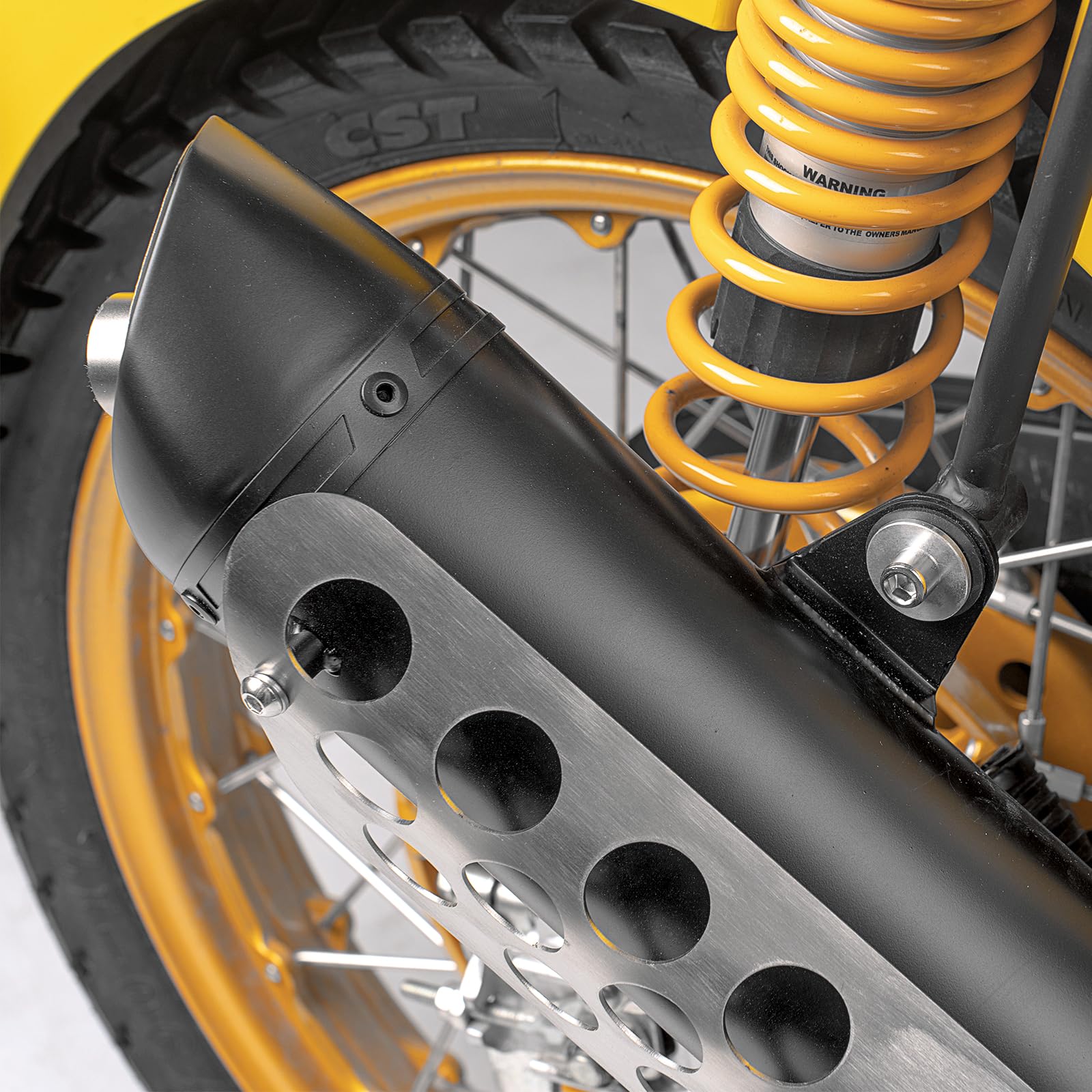 Amazon | Nextstage バイクマフラー クロスカブ110 JA45 JA60 マフラー