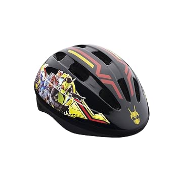 Amazon.co.jp: ブルジュラ キッズヘルメット 仮面ライダー