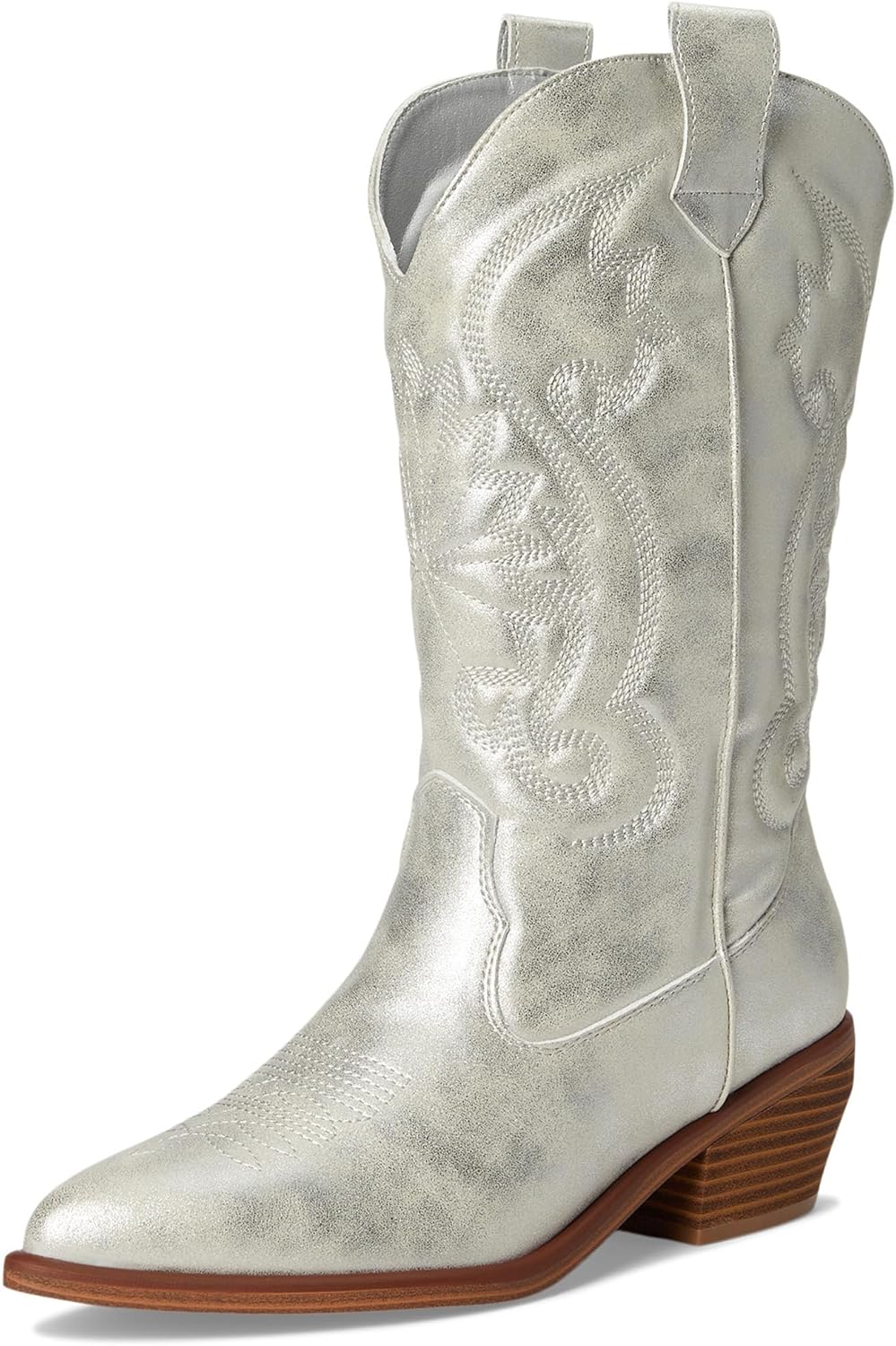 MIA Women's Kelsha Western Boot