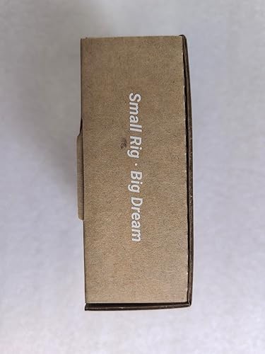 Miniatura 11 de SmallRig Soporte universal para micrófono de escopeta de 0.748-0.984 in de diámetro con gel de sílice elástico, a prueba de golpes y absorción de