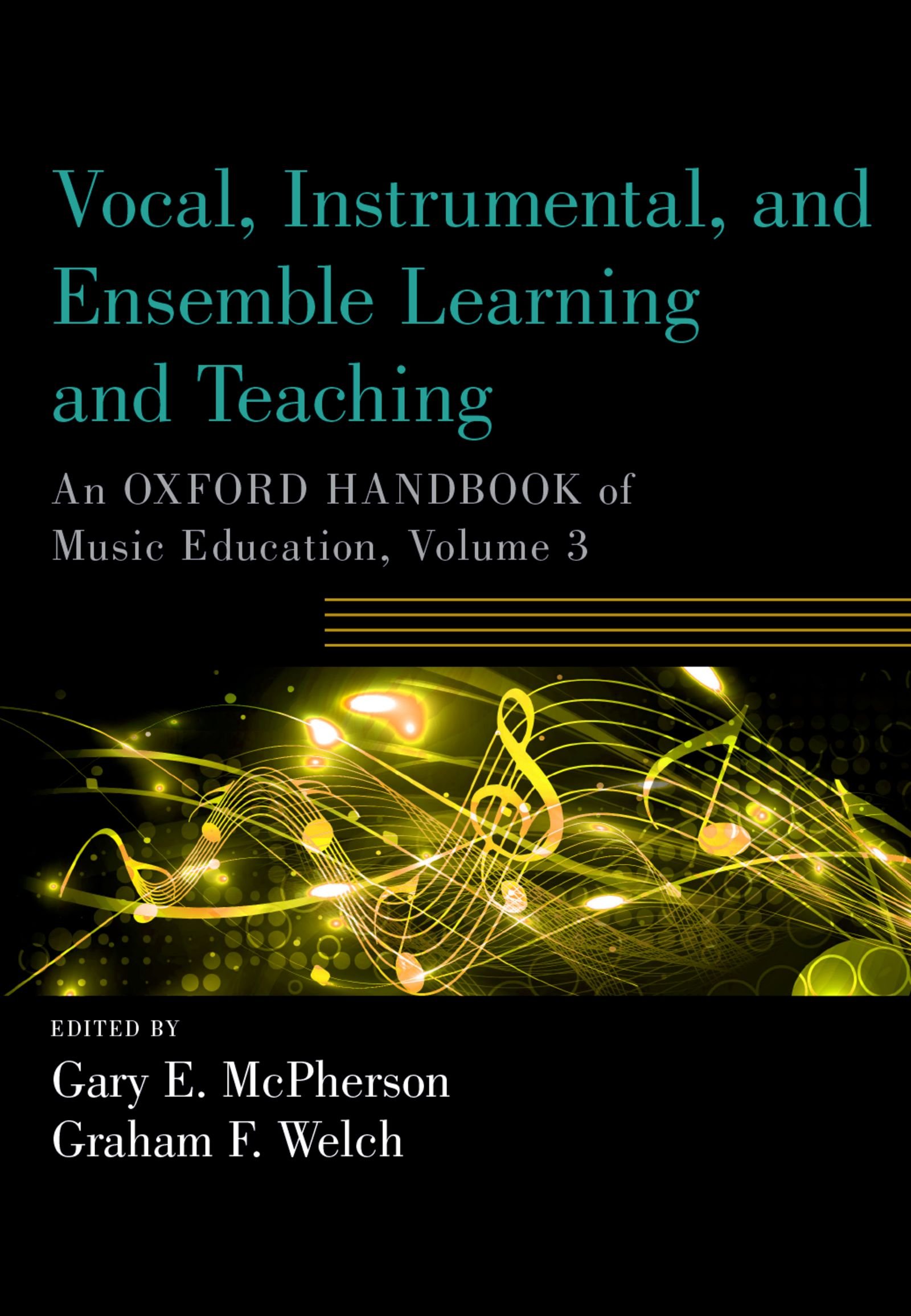 Manuel Oxford de pedagogie musicale surmonter les difficultes d ensemble