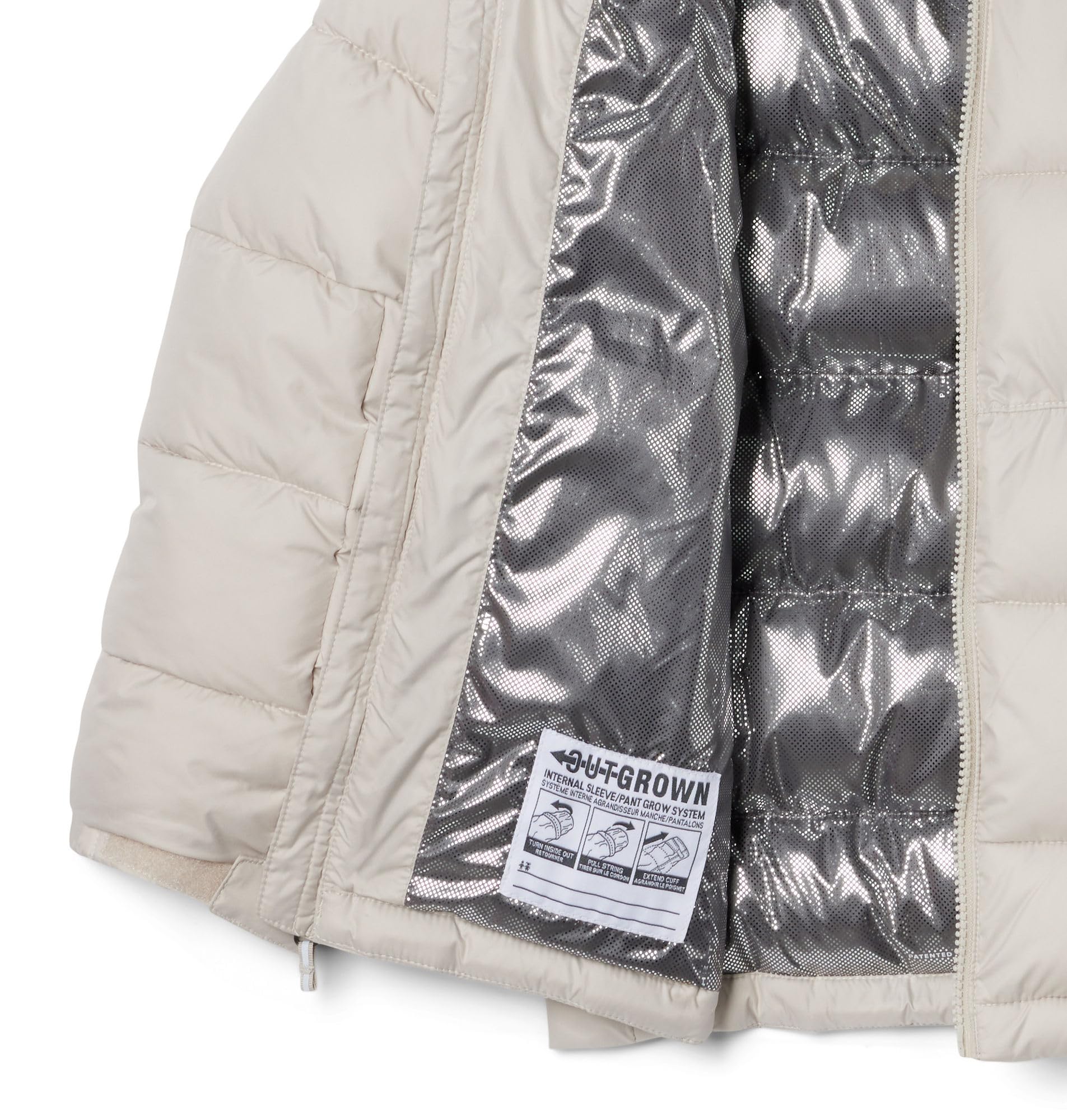 Columbia Steens Mountain 2 1/4 Snap Fleece Pull-over Forro polar Unisex niños (Pack de 1)