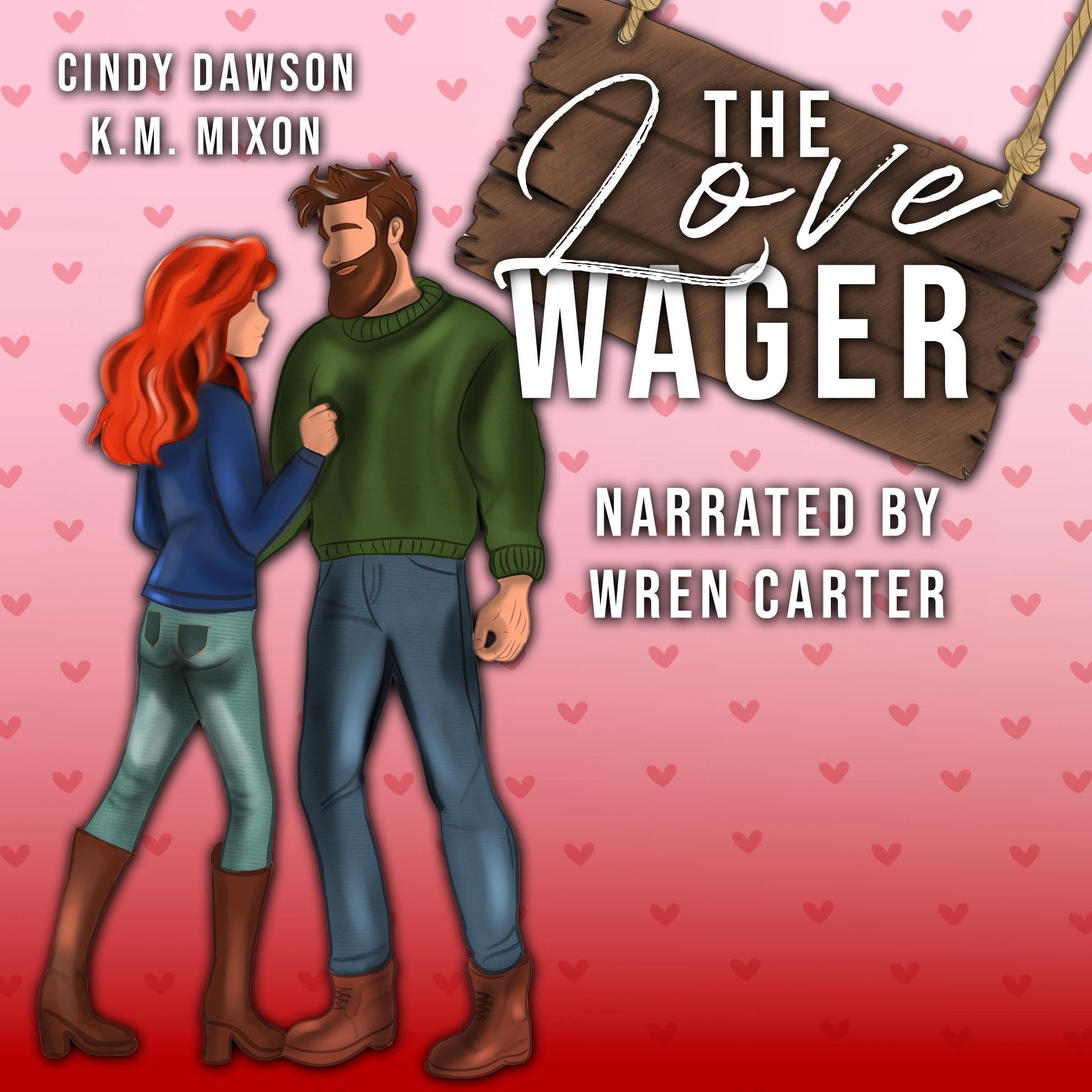 The Love Wager