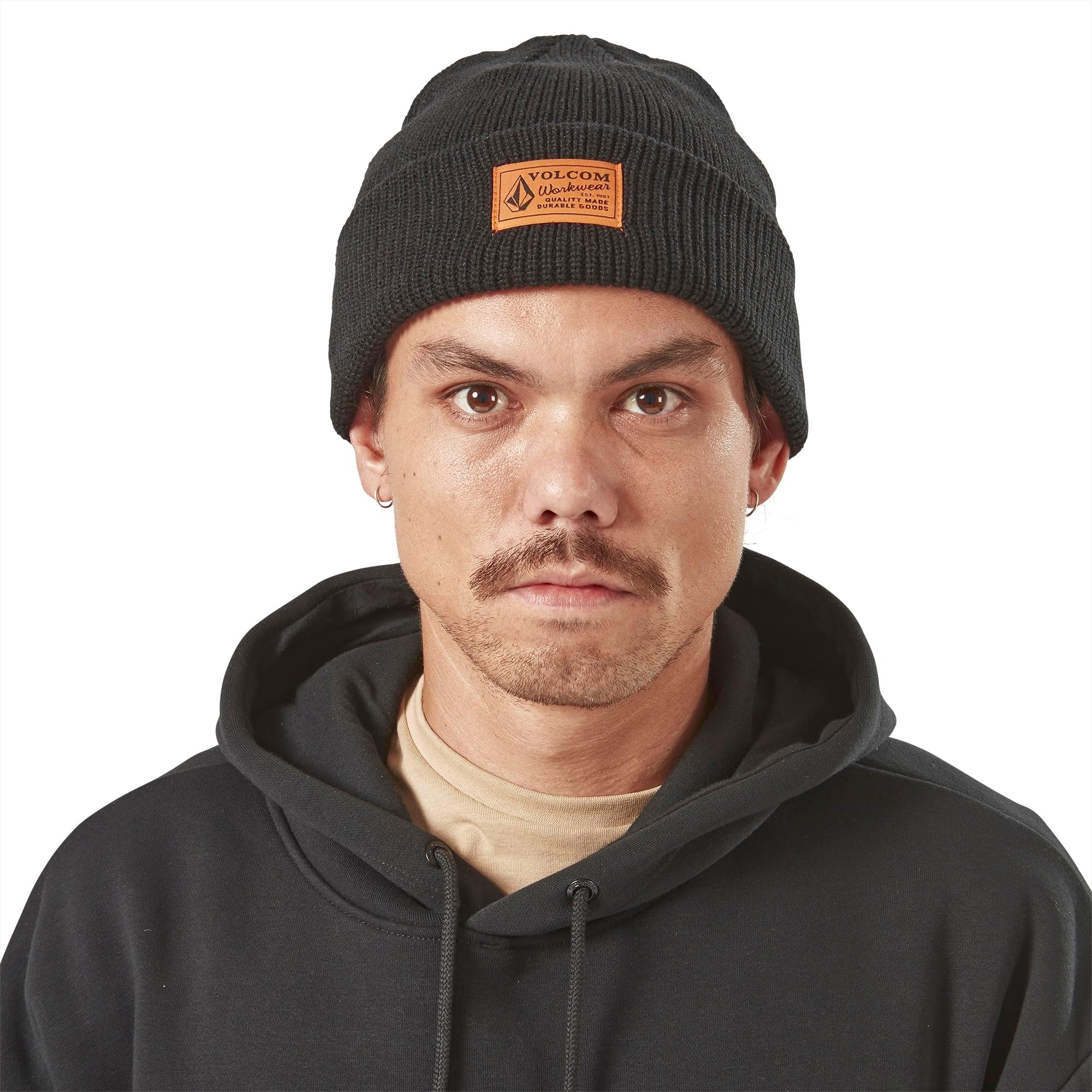 VolcomMen's Workwear Beanie
