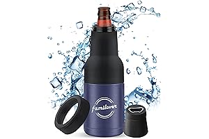 BottleKeeper Can & Bottle Cooler