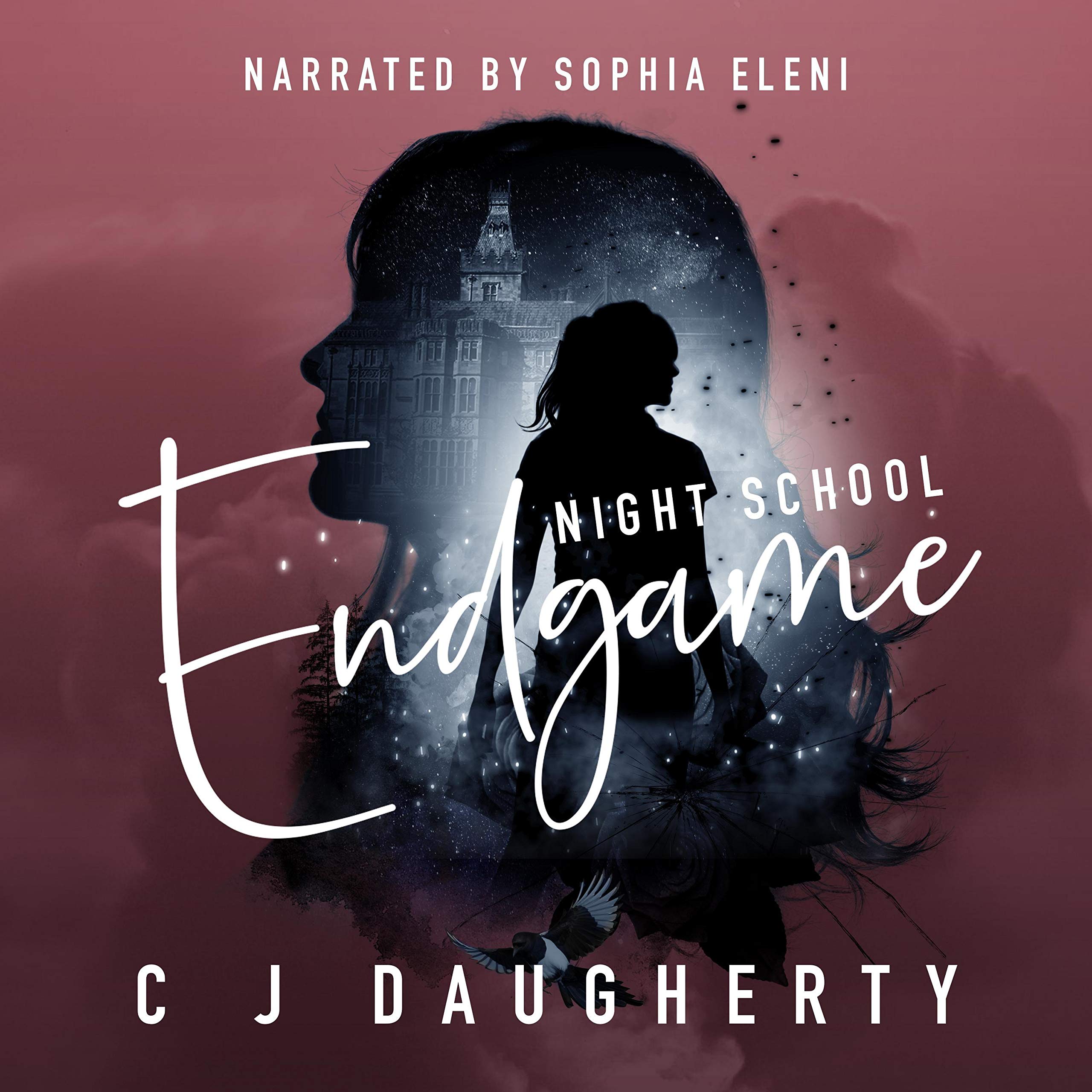 Cover art for Night School: Endgame