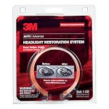 3M Headlight Lens Restoration System, 39008, 1 Kit – view 7