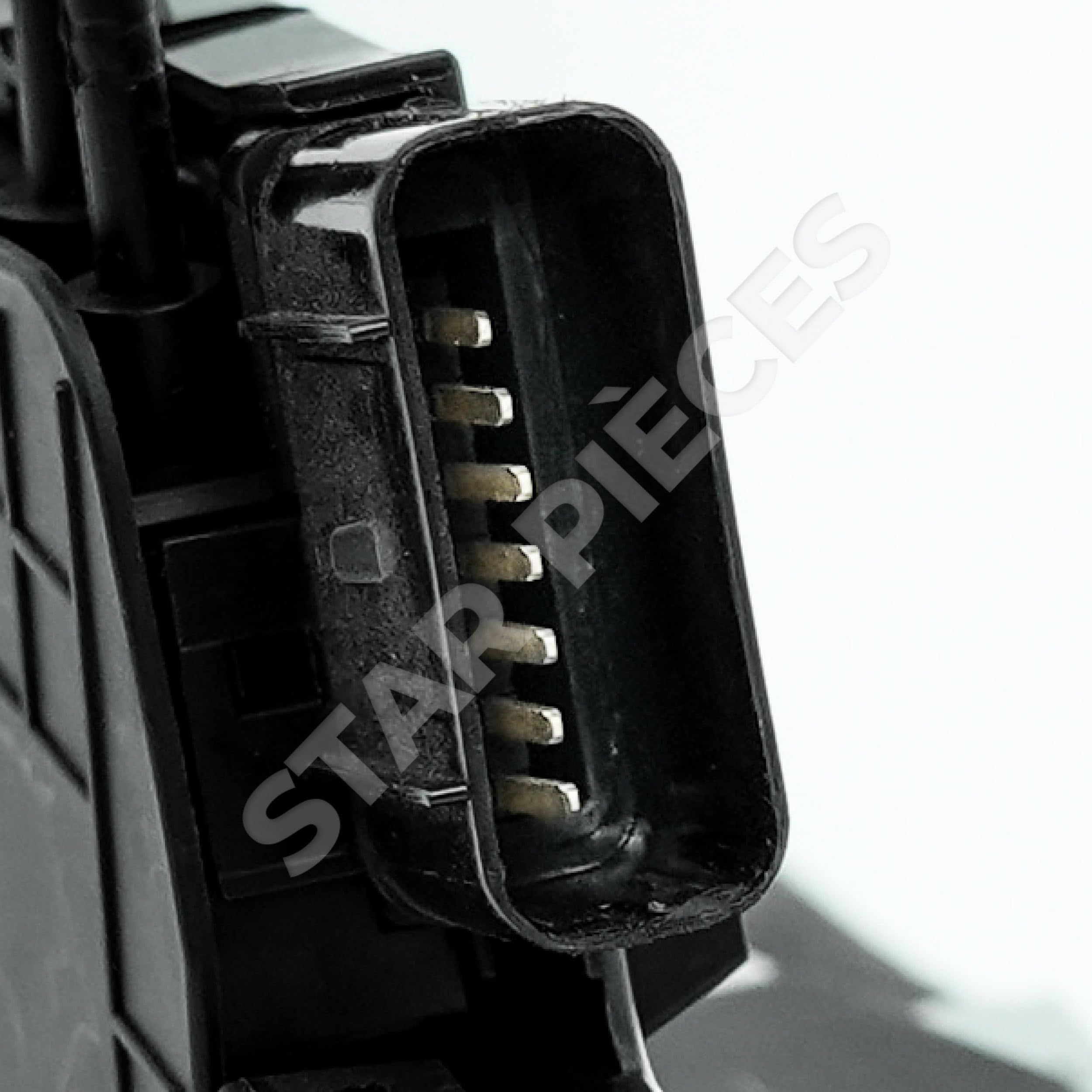 Serrure de Porte Compatible pour Tucson (2015-2020) Avant Gauche (côté conducteur) Centralisation de Porte. 81310D3010