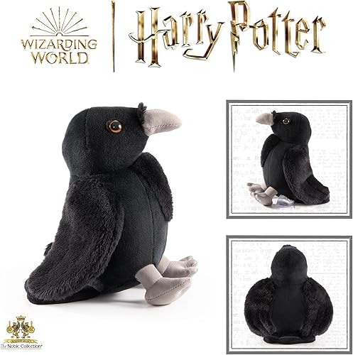 Miniatura 4 de The Noble Collection Harry Potter - Mascota de peluche Ravenclaw