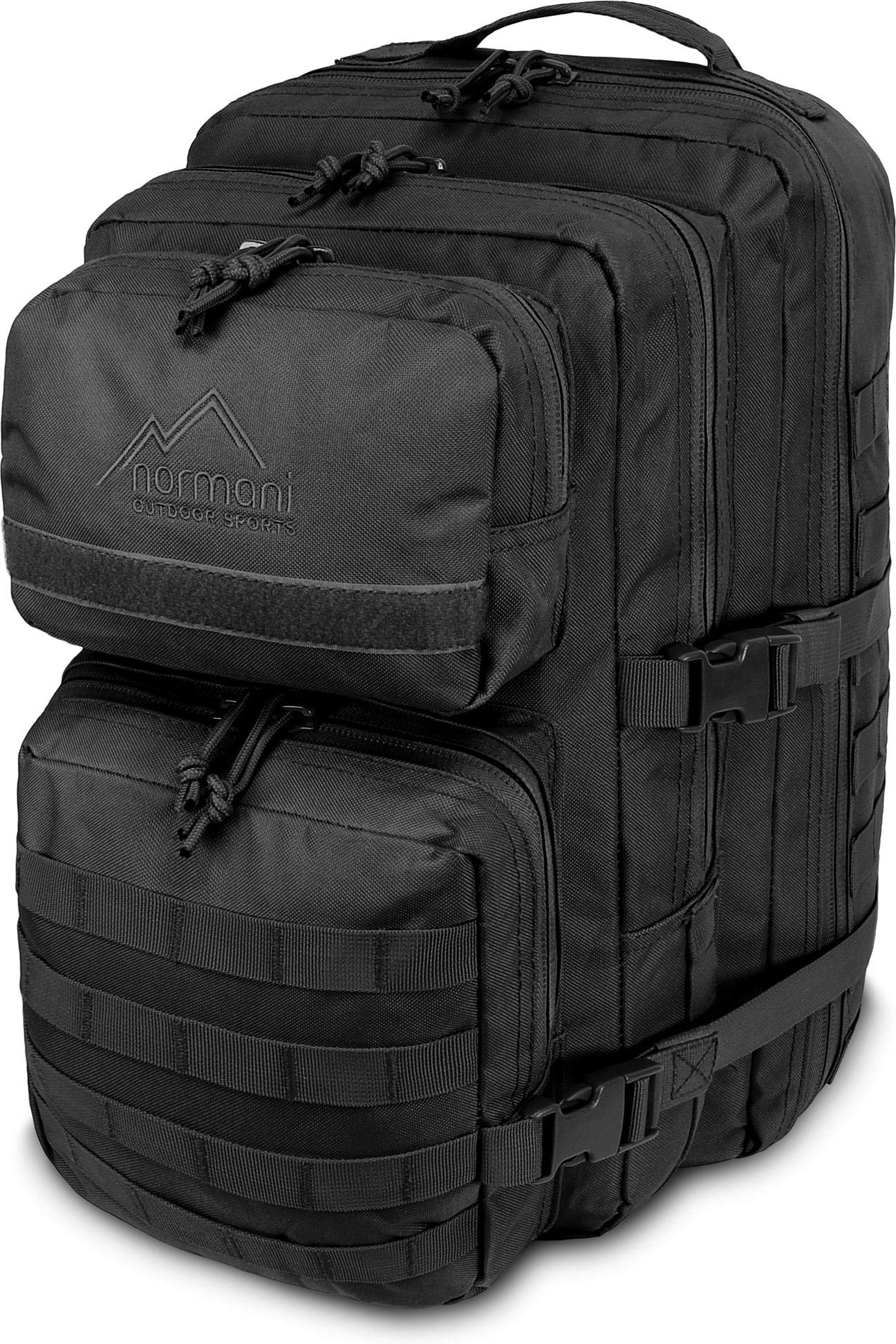 normani US Assault Cooper Pack large Rucksack im Military Style