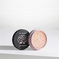 Vista 1 de Crabtree & Evelyn Petal Power Evelyn Rose Lip Scrub 0.3 oz