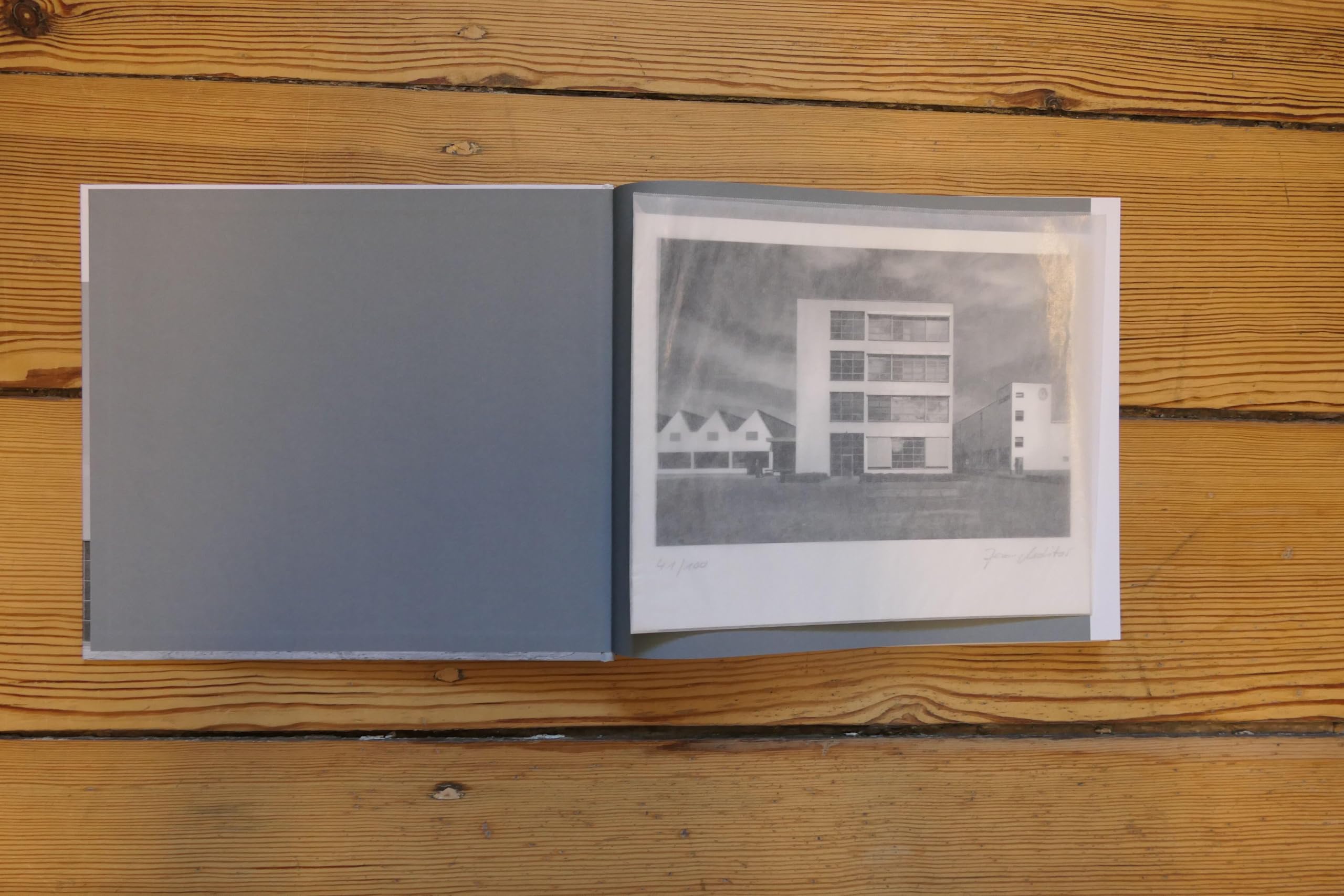 Bauhaus in Nordrhein-Westfalen: Eine fotografische Reise durch die Klassische Moderne