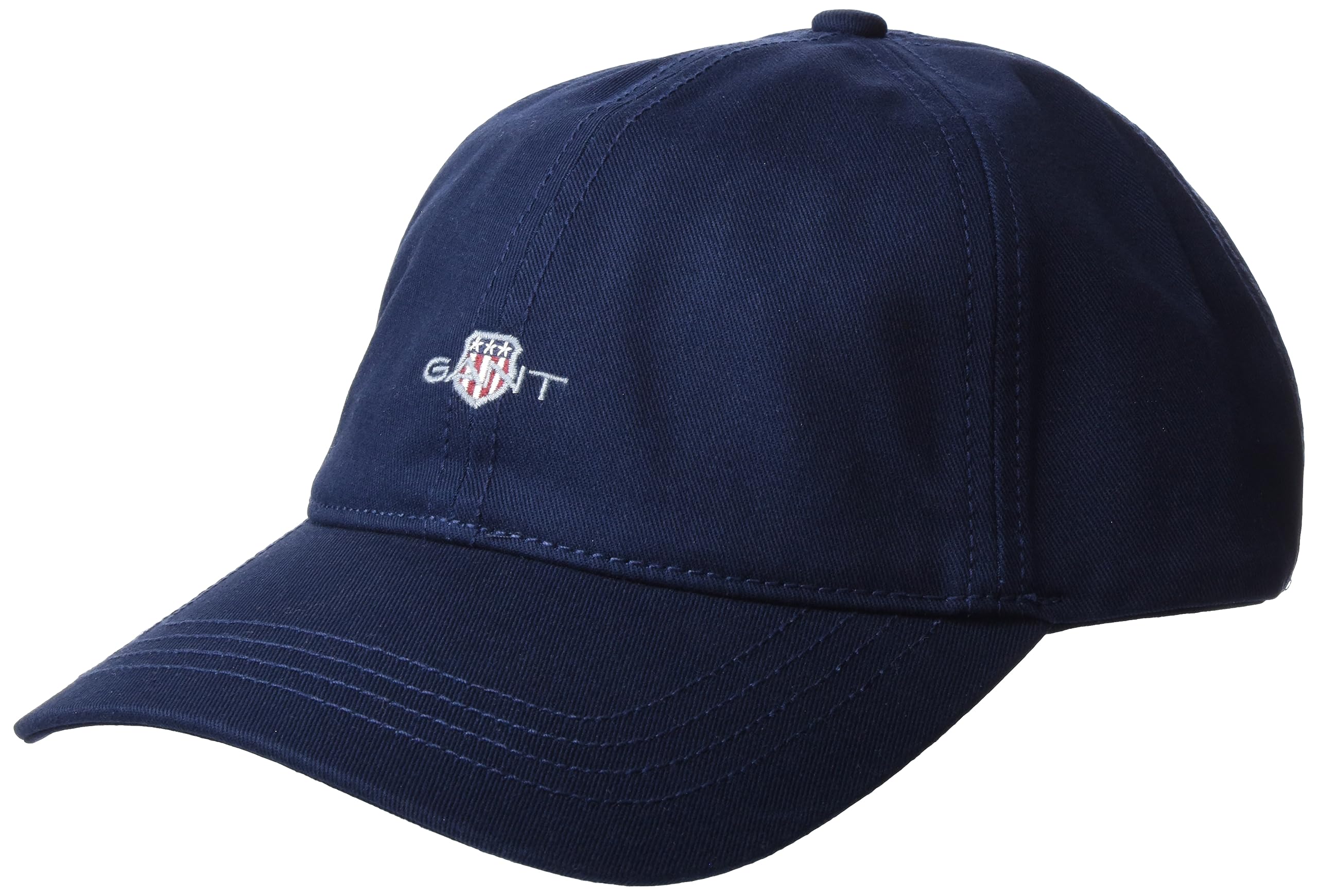 GANTMen Unisex. Shield Cap Sign Logo