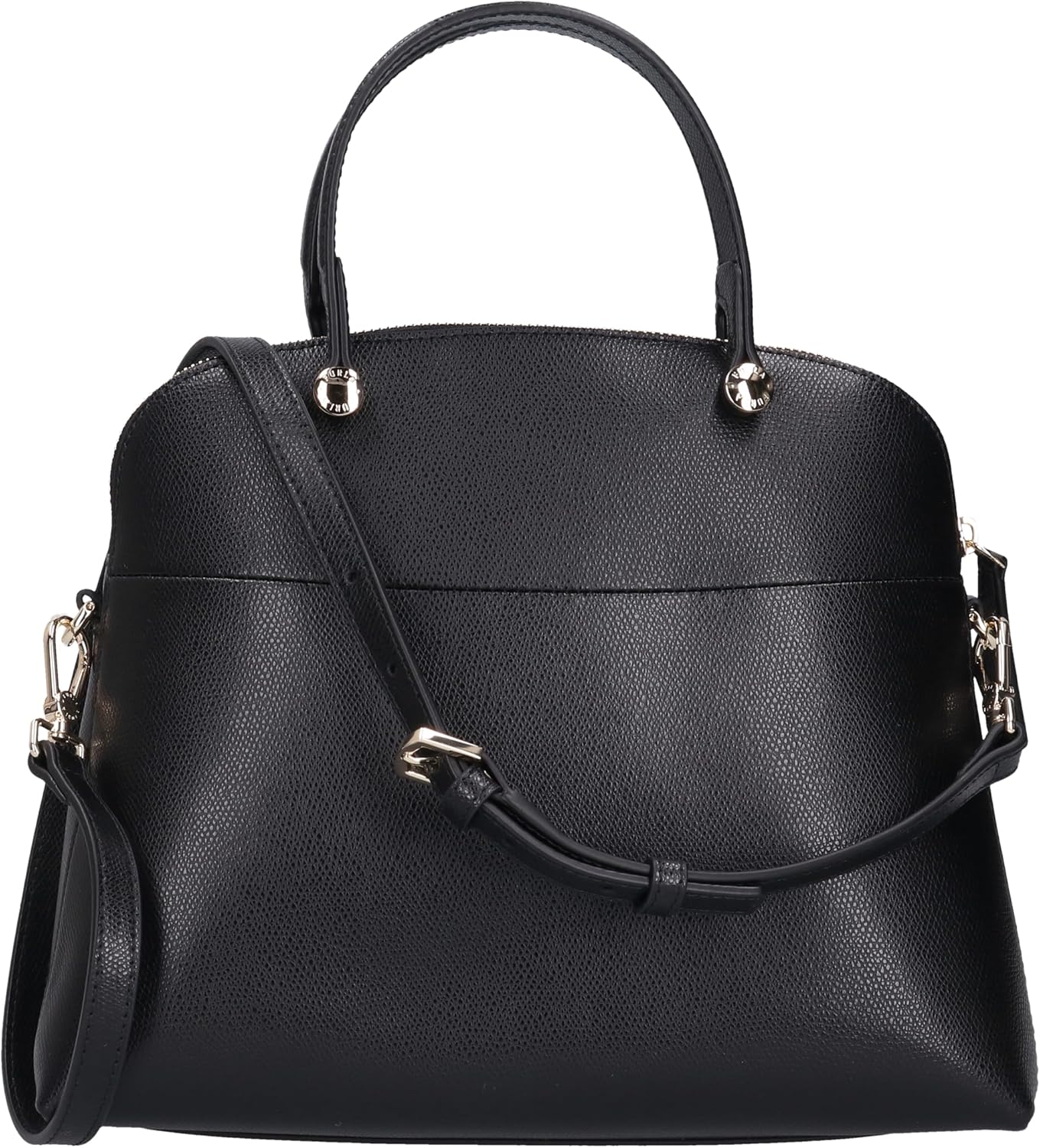 Furla Pier Handbag、Black、Free Size