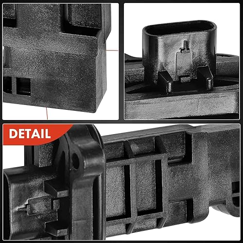 Miniatura 7 de A-Premium Medidor de sensor de flujo de aire masivo [compatible con 4 pines, DOHC L3 1.5 L4 2.0L L6 2.5L 3.0L V8 4.4L] Compatible con BMW 228i,