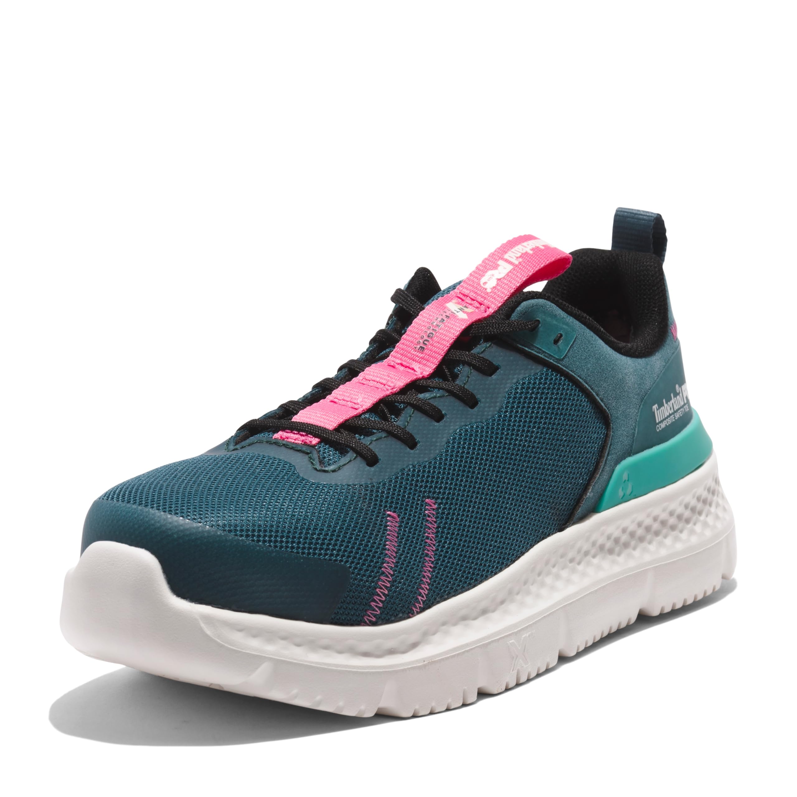 Timberland PRO Women's Setra Composite Safety Toe Industrial Athletic Work Shoe
