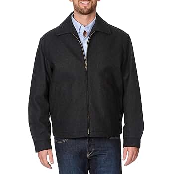 ジャケット・アウター CARVEN boiled wool short jacket ジャケット・アウター CARVEN boiled wool short jacket Boiled